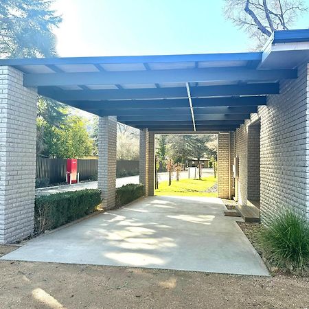 Tasman Holiday Parks - South Bright Exterior photo