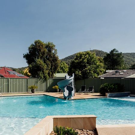 Tasman Holiday Parks - South Bright Exterior photo