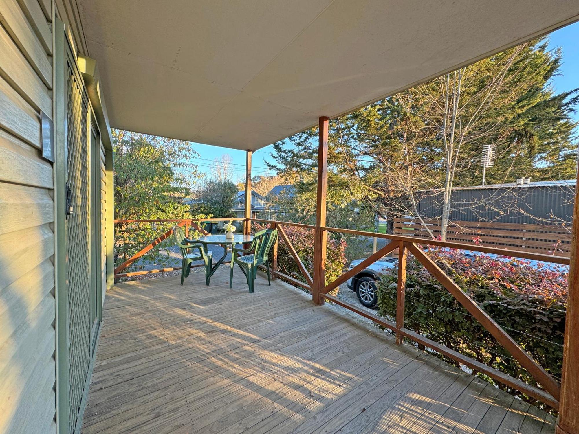 Tasman Holiday Parks - South Bright Exterior photo