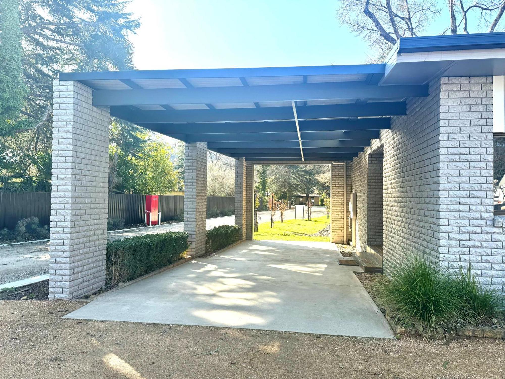 Tasman Holiday Parks - South Bright Exterior photo